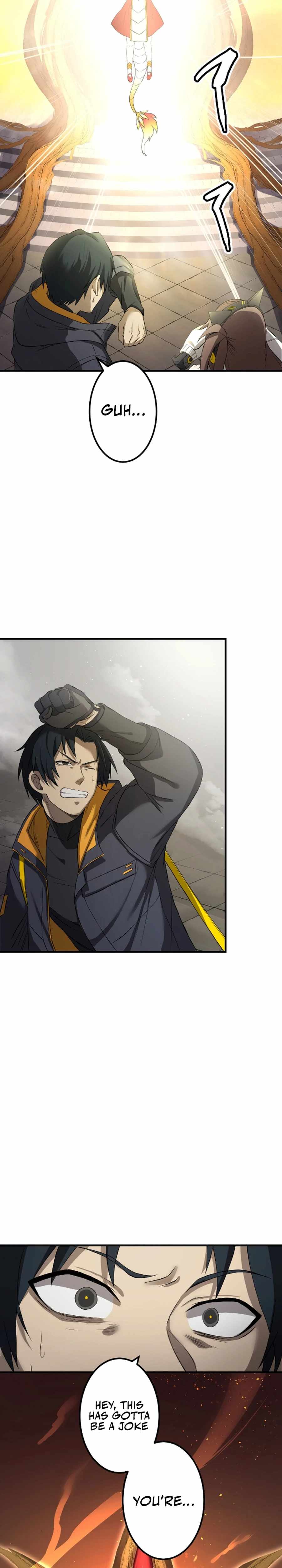 Dragons Awakening Chapter 26 13